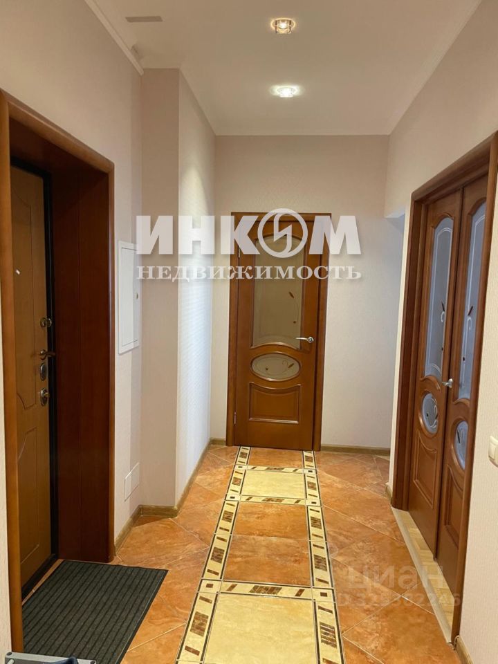 Продажа 2-комн квартиры на вторичном рынке Мичуринский проспект, 39