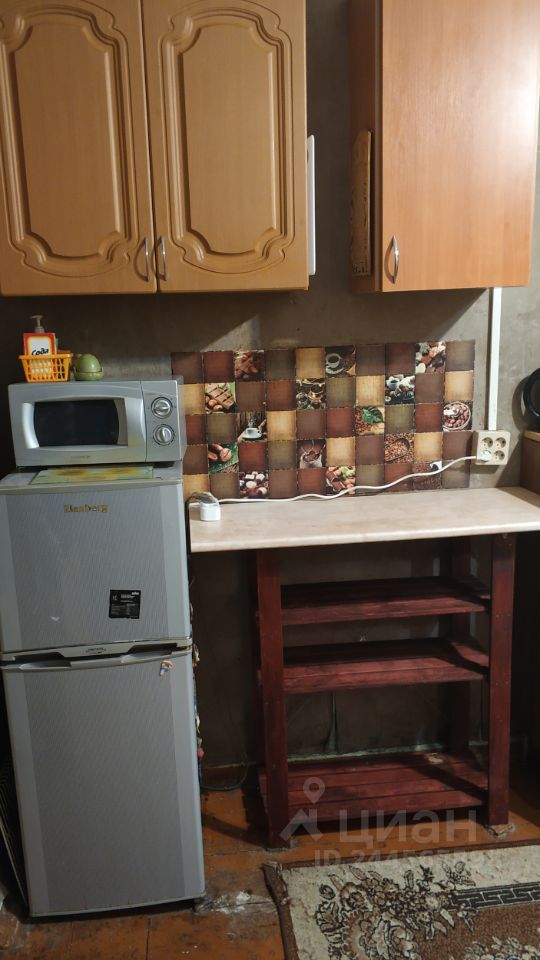 Аренда комнаты Тульская улица, 7