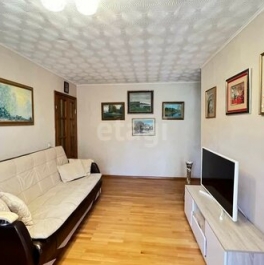 Продажа 3-комн квартиры на вторичном рынке Воскресенск, ул Менделеева,  д. 7