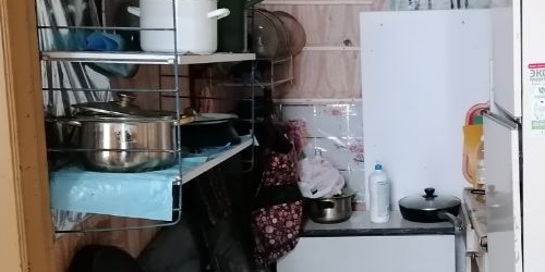 Комната Митавский переулок, 10