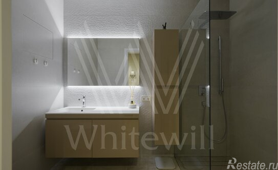 Продажа 2-комн квартиры на вторичном рынке Красногорск г, Согласия ул,  д. 19