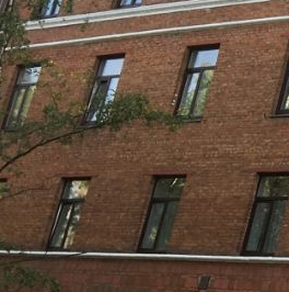 Аренда студии Гостиничная улица, 4Ак8