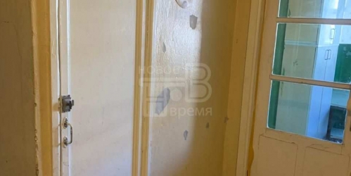 3-комн квартира Павловский Посад, 1 Мая, 30