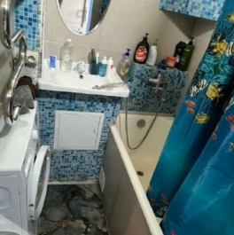 Продажа 3-комн квартиры на вторичном рынке пр-кт Мира,  д. 78А