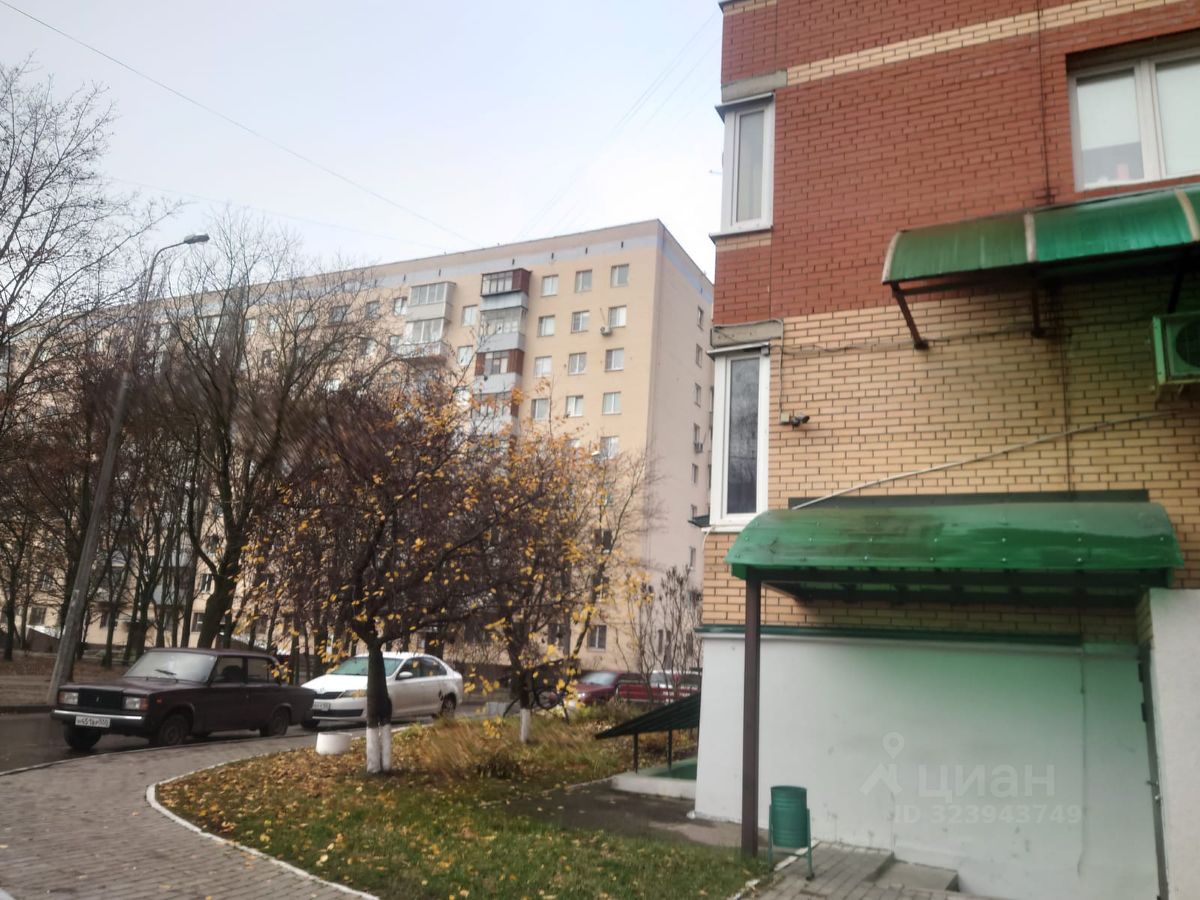 Продажа 2-комн квартиры на вторичном рынке Ивантеевка, улица Победы,  д. 16