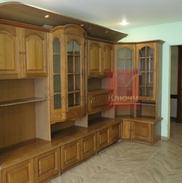 Продажа 3-комн квартиры на вторичном рынке ул Маршала Полубоярова,  д. 4,  к. 2