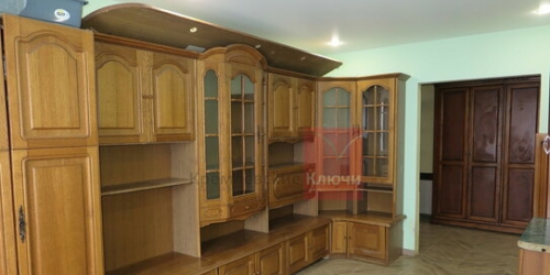 3-комн квартира ул Маршала Полубоярова,  д. 4,  к. 2