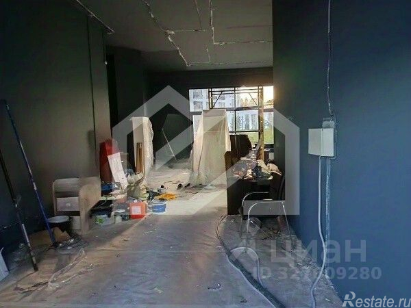 Продажа ПСН Прокшинский пр-кт,  д. 12