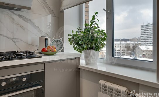 Продажа 2-комн квартиры на вторичном рынке Стрельбищенский пер