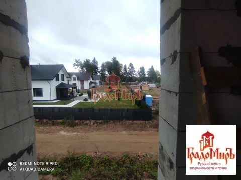 Продажа дома Сергиев Посад, Алёшинская ул. ,  д. 5