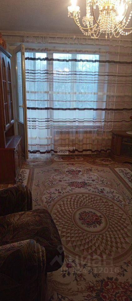 Продажа 2-комн квартиры на вторичном рынке улица Федора Полетаева, 7