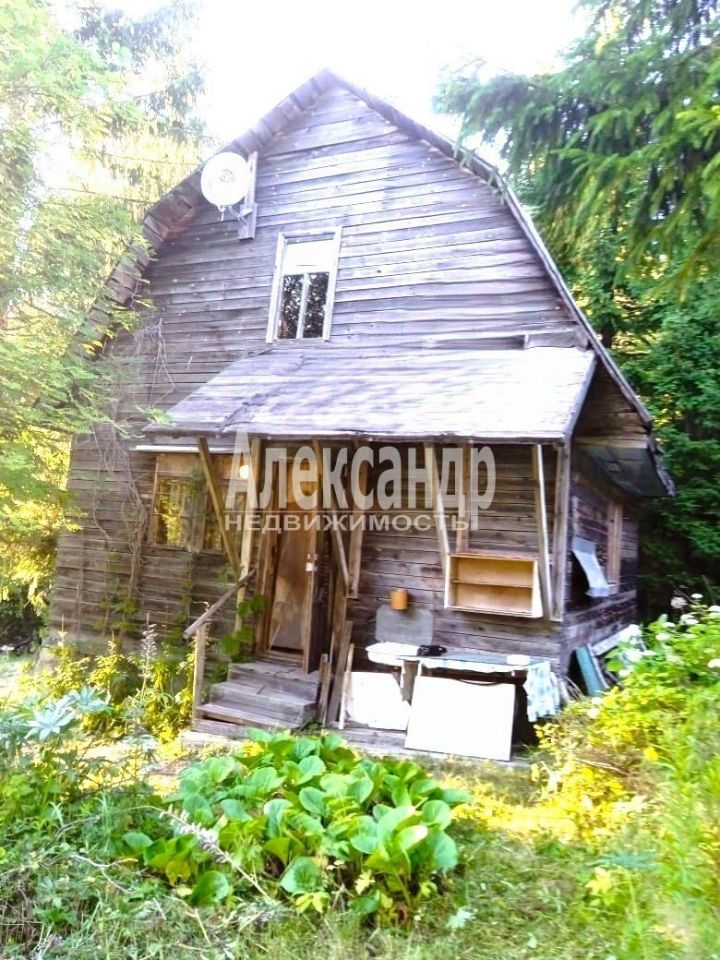 Продажа дома Новожилово массив, Рассвет СНТ, 247