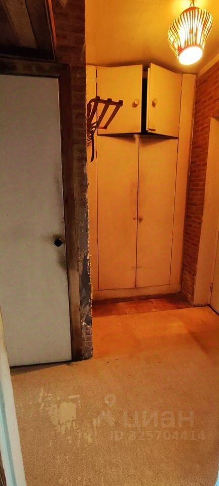 Продажа 1-комн квартиры на вторичном рынке пос. Дома отдыха Покровское,  д. 2