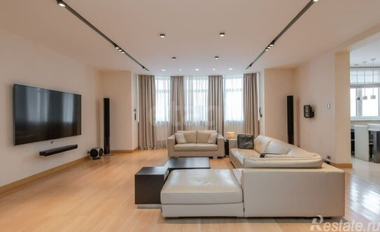 Продажа 3-комн квартиры на вторичном рынке Щемиловский 2-й пер,  д. 4