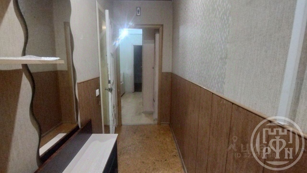 Продажа 2-комн квартиры на вторичном рынке д. Агалатово, 114