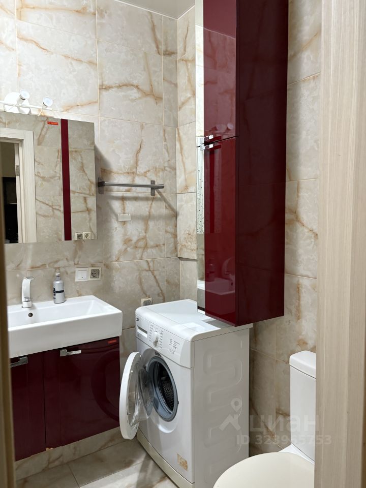 Аренда 2-комн квартиры на вторичном рынке Реутов, Юбилейный проспект, 55