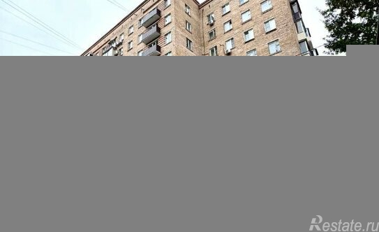 Продажа 1-комн квартиры на вторичном рынке ул Татьяны Макаровой,  д. 6,  к. 1