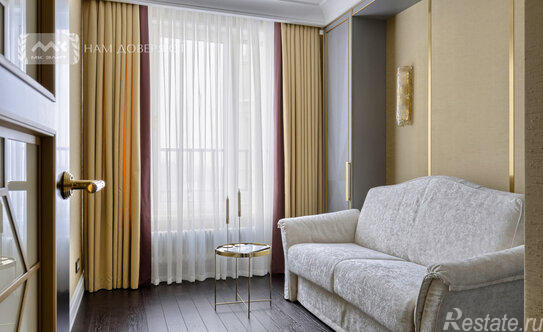 Продажа 2-комн квартиры на вторичном рынке ул Шелгунова,  д. 7,  к. 2