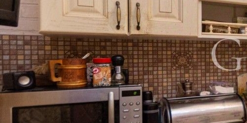 3-комн квартира Фурманный переулок, 18