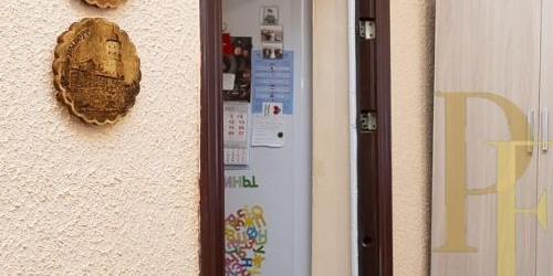 3-комн квартира Лиговский проспект, 121