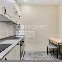 Продажа 1-комн квартиры на вторичном рынке Энергетиков пр-кт,  д. 2 к2 с1