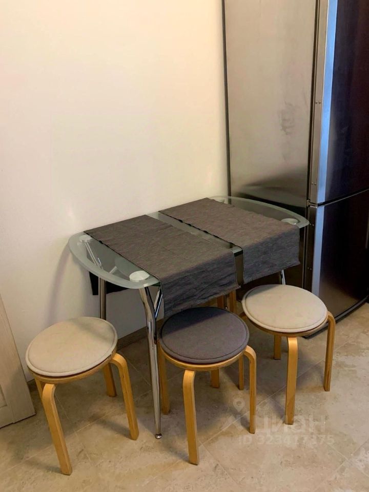 Продажа 2-комн квартиры на вторичном рынке Профсоюзная улица, 98К2