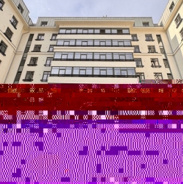 Продажа 2-комн квартиры на вторичном рынке набережная реки Карповки