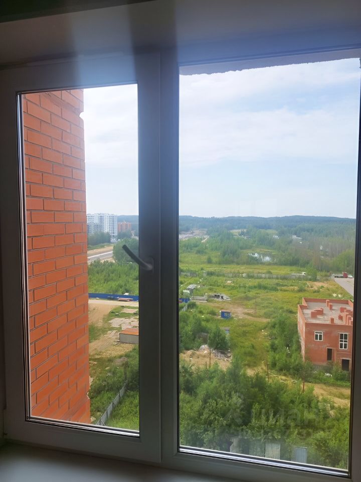 Продажа 2-комн квартиры на вторичном рынке Всеволожск, улица Джанкойская, 1к1