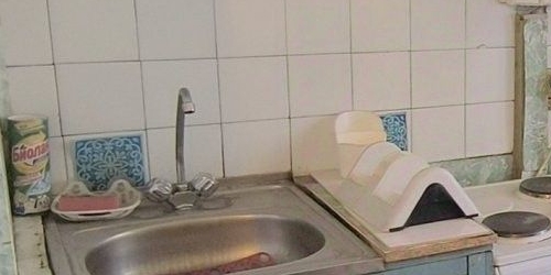 1-комн квартира проспект Ударников, 32К1