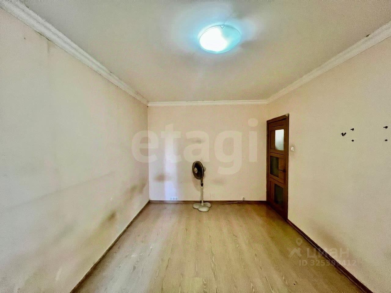 Продажа 3-комн квартиры на вторичном рынке Котельники, Новая улица, 17б