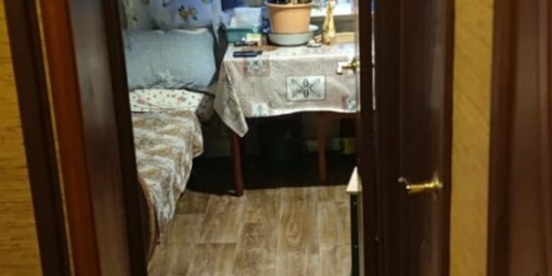 1-комн квартира улица Брянцева,  д. 18