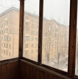 Продажа 1-комн квартиры на вторичном рынке Филевская Б. ул,  д. 13