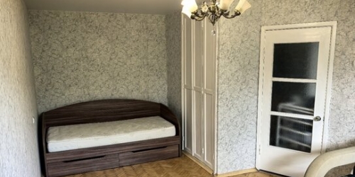 1-комн квартира Львовская улица,  д. 8