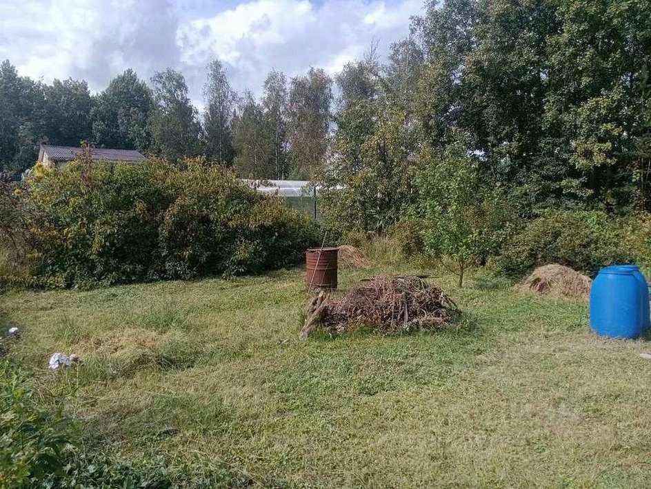 Продажа земли Новая Ропша садоводческий массив, Макаровец-1 СНТ, аллея 12-я Лесная,  д. 31А