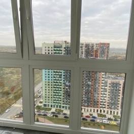 Продажа 2-комн квартиры на вторичном рынке Муравская улица,  д. 42 к1