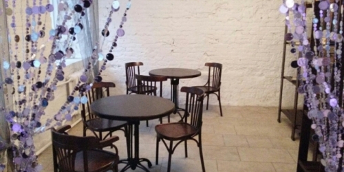 Помещение общепита 1-я линия,  д. 28