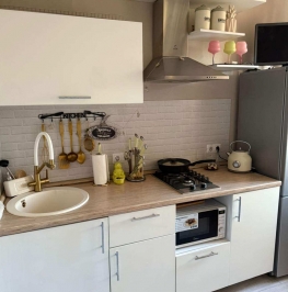 Продажа 1-комн квартиры на вторичном рынке Велозаводская улица,  д. 11/1