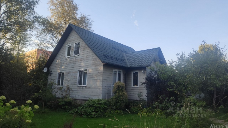 Аренда дома Наро-Фоминский городской округ, Пролетарская улица,  д. 20Б