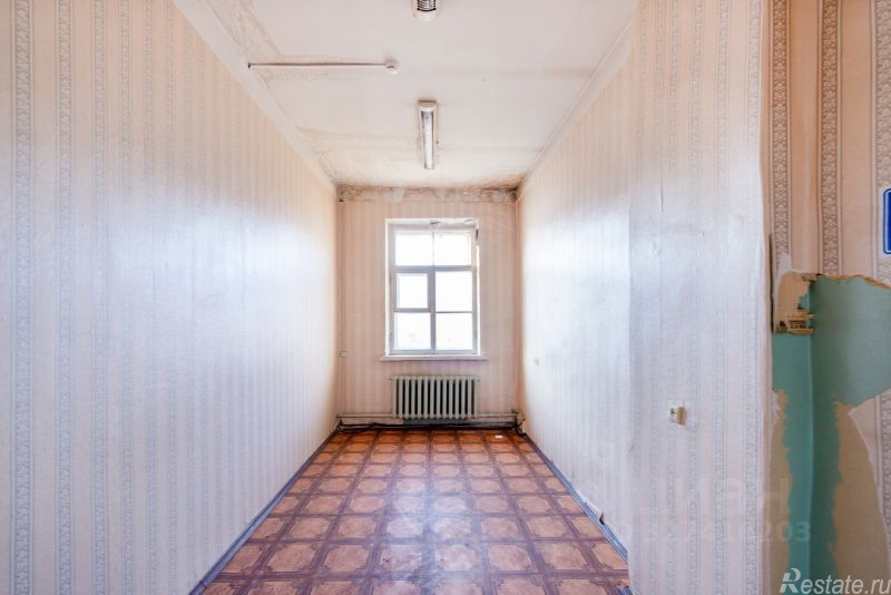 Аренда офиса ул Комсомола,  д. 1-3,  к. М
