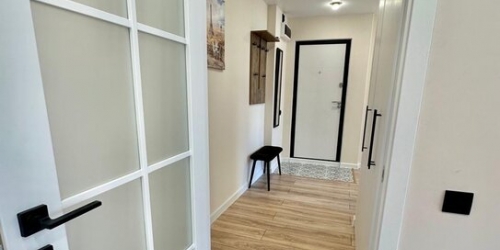 2-комн квартира улица Перерва,  д. 14