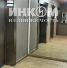 Продажа 3-комн квартиры на вторичном рынке Одинцово, ул Сколковская,  д. 3В