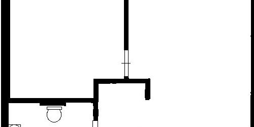 2-комн квартира Рублевское шоссе, 101