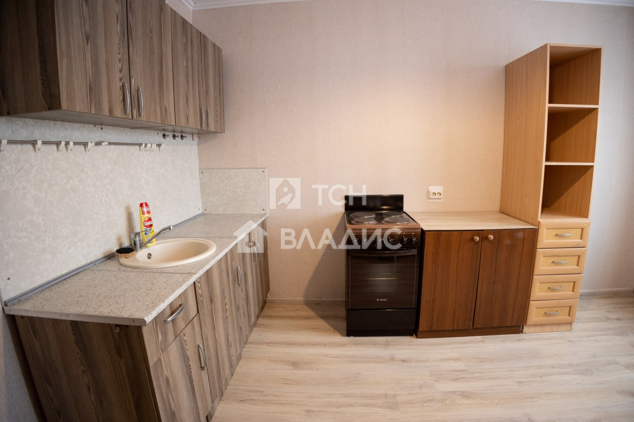 Продажа 3-комн квартиры на вторичном рынке Мытищи, 1-й Рупасовский переулок, 17Б