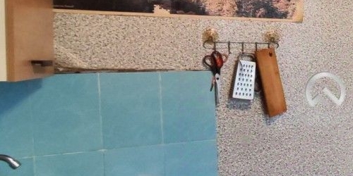 1-комн квартира улица Корнейчука, 58