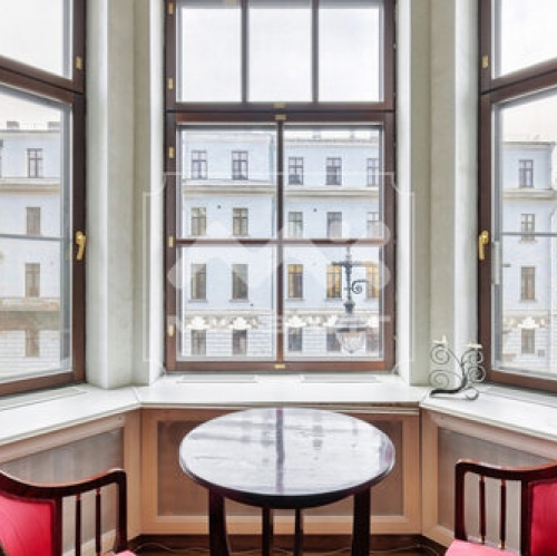 2-комн квартира Кирочная улица