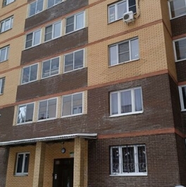 Продажа 1-комн квартиры на вторичном рынке Лосино-Петровский, улица Строителей,  д. 2