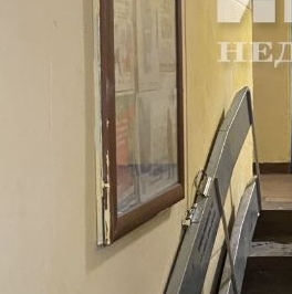 Продажа 1-комн квартиры на вторичном рынке улица Малая Набережная, 5с1