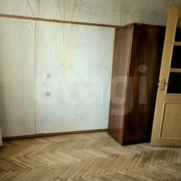 Продажа 3-комн квартиры на вторичном рынке Софийская ул,  д. 38,  к. 1