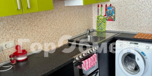 1-комн квартира Жулебинский бульвар,  д. 9