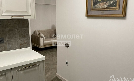 Продажа 1-комн квартиры на вторичном рынке Калитниковская М. ул,  д. 16